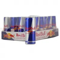 Red-Bull Energy Drinks 250ml Wholesale
